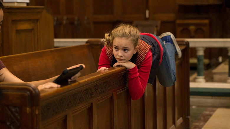 Still from Believe - Season 1 Episode 5