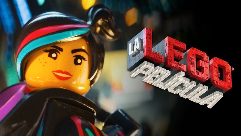 Ver La LEGO película en streaming gratis en español - Descúbrela aquí