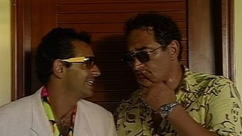 Still image for Derbez en cuando season 1 episode 50: Episode 50