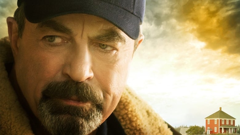 Jesse Stone: Lost in Paradise (2015)