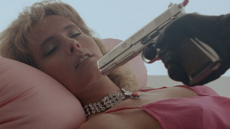 Image d'arrière-plan 6 du film La Nuit bleue