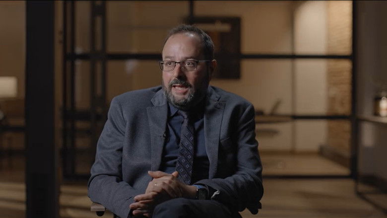 Still image for En el nombre de ellas season 1 episode 3: Episode 3