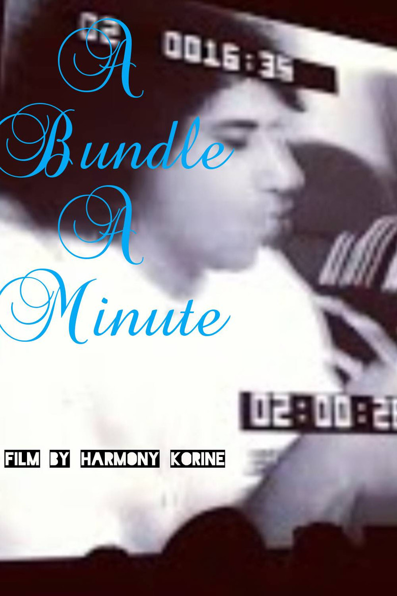 Imatge de A Bundle A Minute