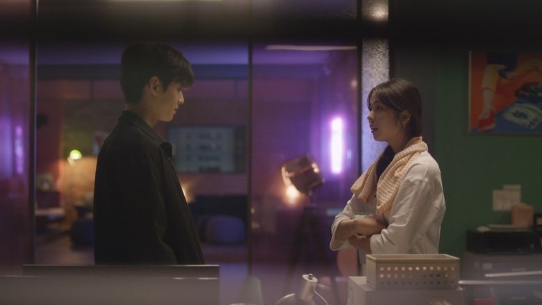 Still image for Top Management season 1 episode 14: 24 Hours