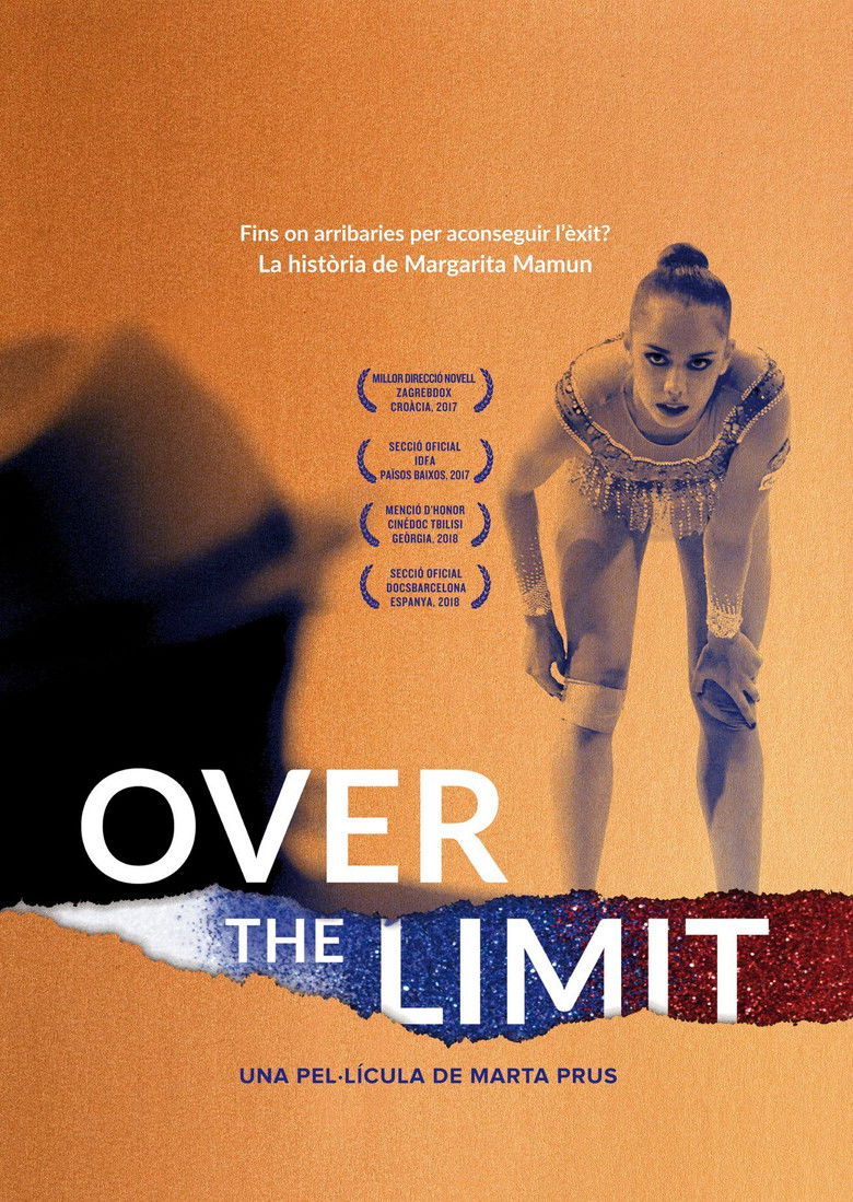 Imatge de Over the Limit