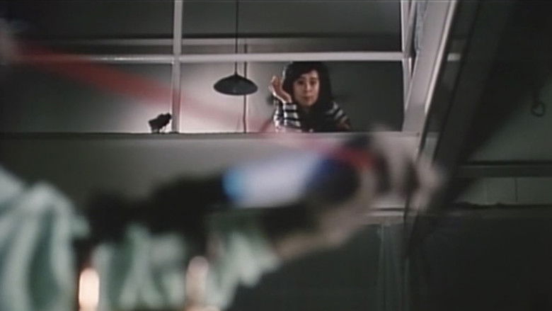 Kiyoshi juku onna — scene 13