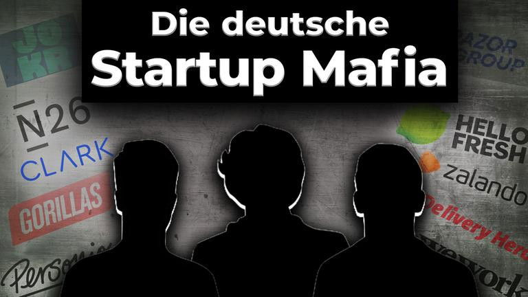 Still image for highperformer.henning season 1 episode 8: Episode 8