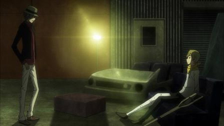 Still from Durarara!! - Season 2 Episode 31
