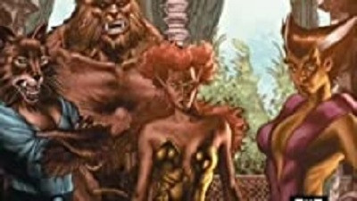 Still image for Wolverine Versus Sabretooth season 1 episode 4: Insomnia Still image for Wolverine Versus Sabretooth season 1 episode 4: Insomnia