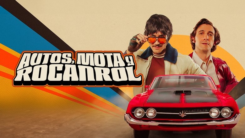 Autos, Mota y Rocanrol (2025)