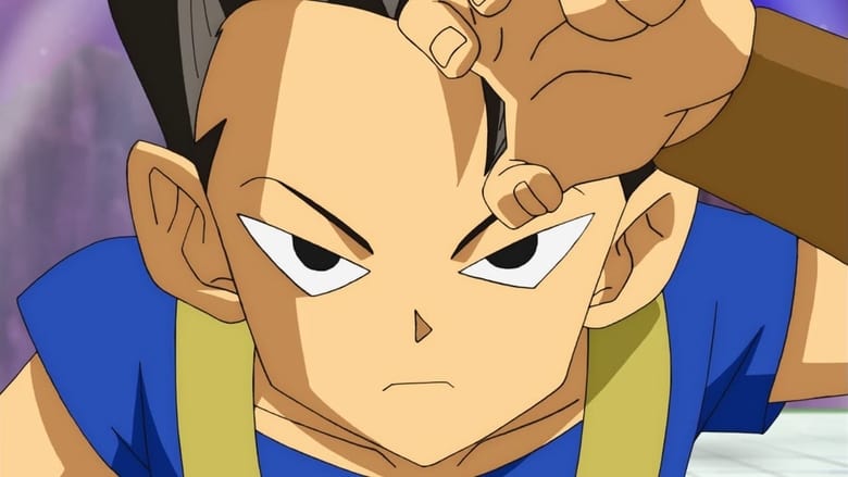 Dragon Ball Super Dublado episódio 37 - Kyabe vira discípulo de Vegeta