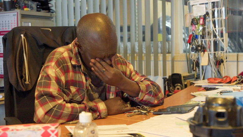 Still image for Slopers season 1 episode 5: Sloophelden