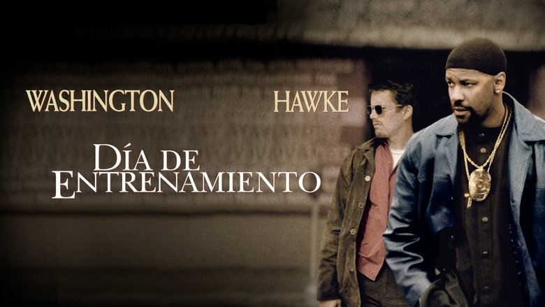 Training Day (2001)