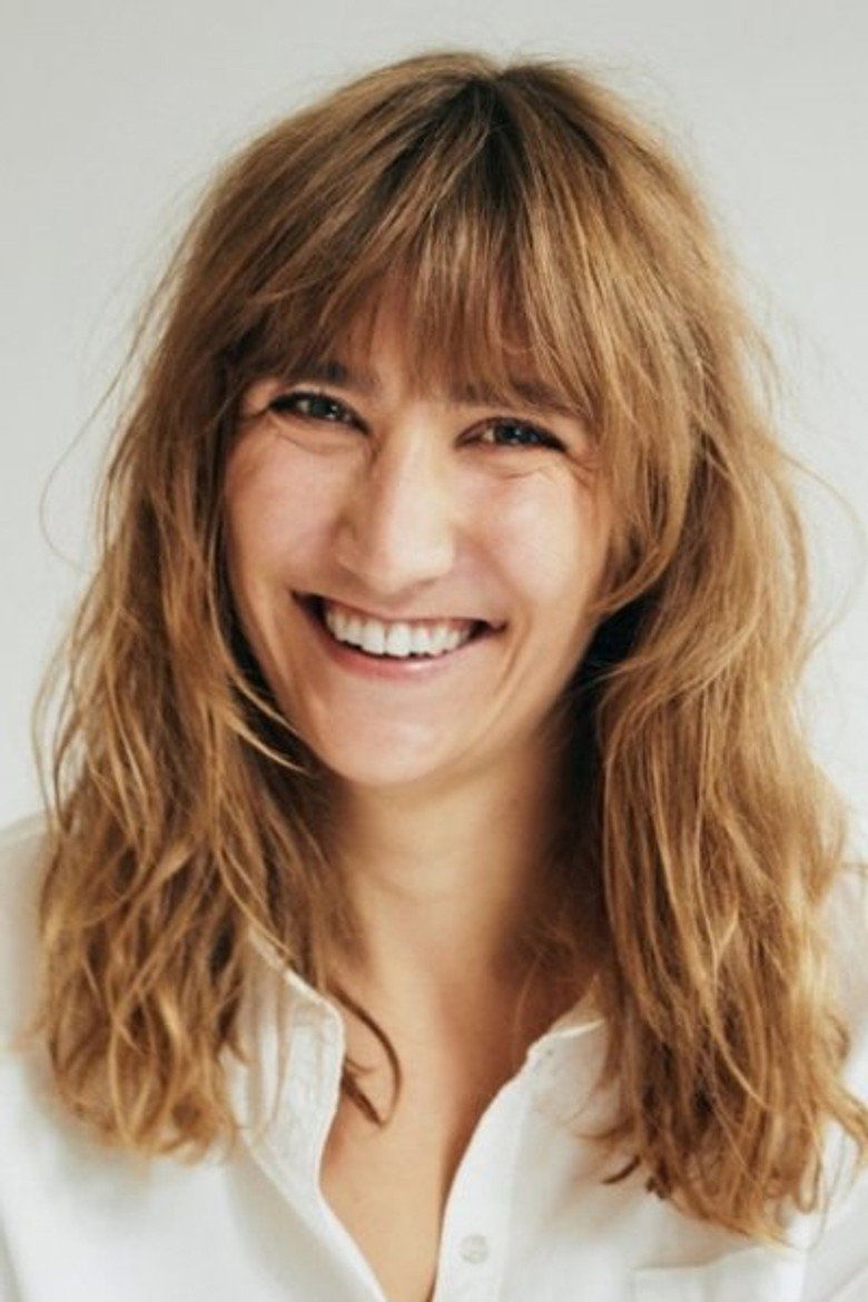 Sarah Simone Jørgensen portrait