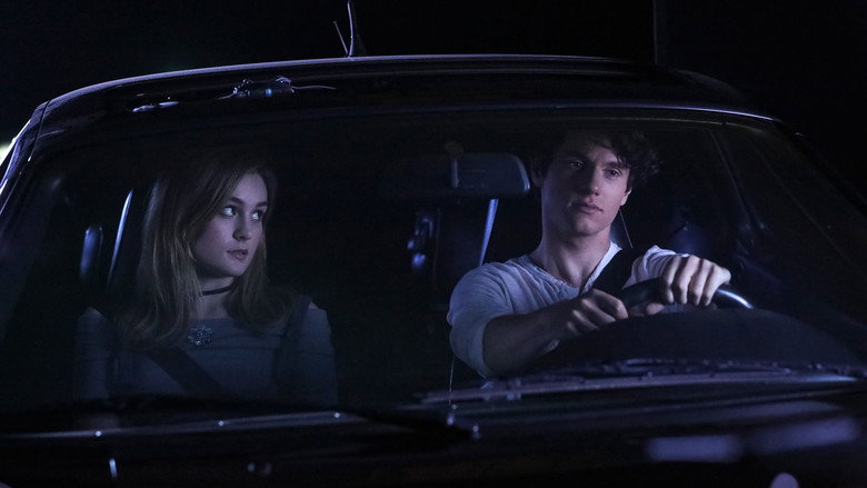 Still from Heathers - Season 1 Episode 4