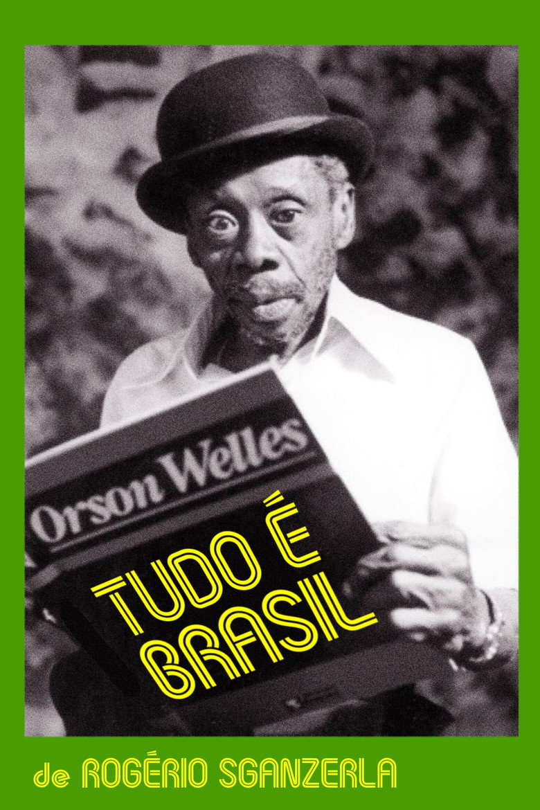 Tudo é Brasil