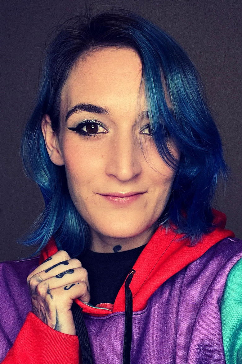 Annie Archambault portrait image