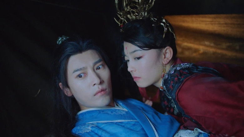 Still image for Unrivaled Countenance season 1 episode 1: Episode 1 Still image for Unrivaled Countenance season 1 episode 1: Episode 1