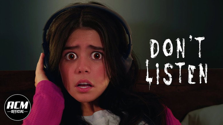 Don't Listen image 1