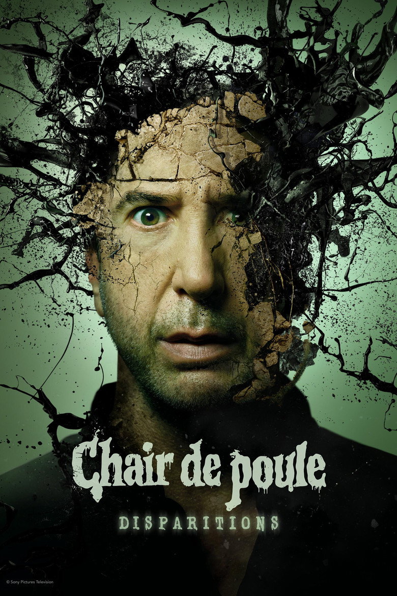 Póster la Serie