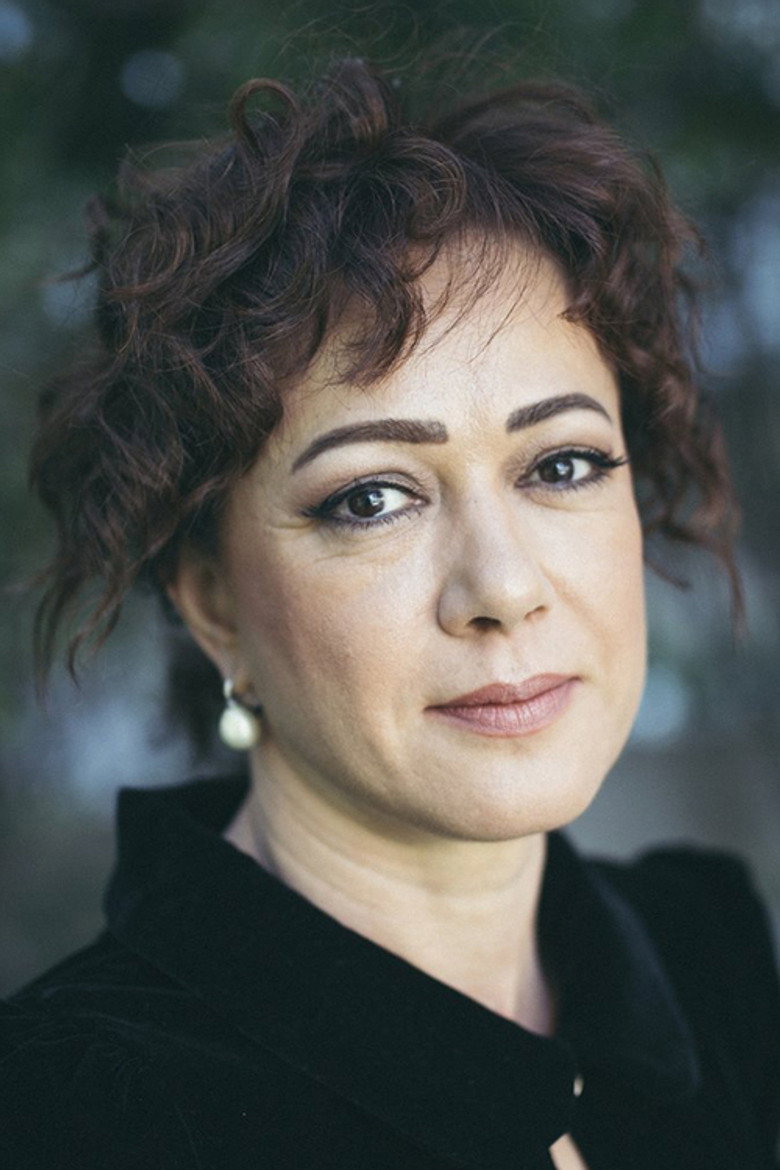 Bennu Yıldırımlar photo 5