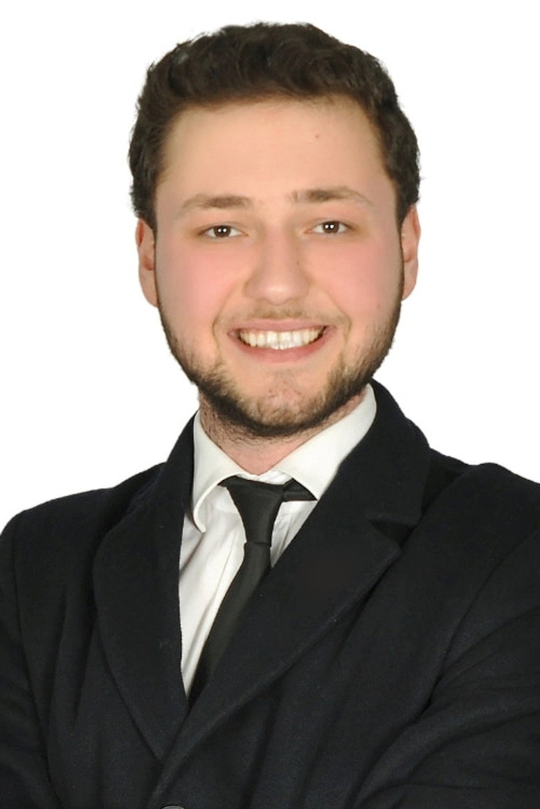Anıl Narin portrait