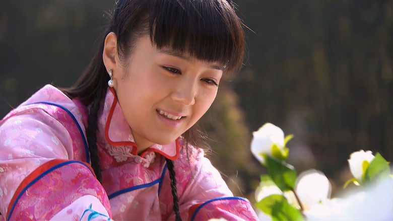 Still image for 百媚千娇 season 1 episode 1: Episode 1