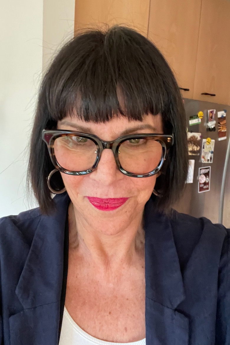 Cynthia Amsden portrait image