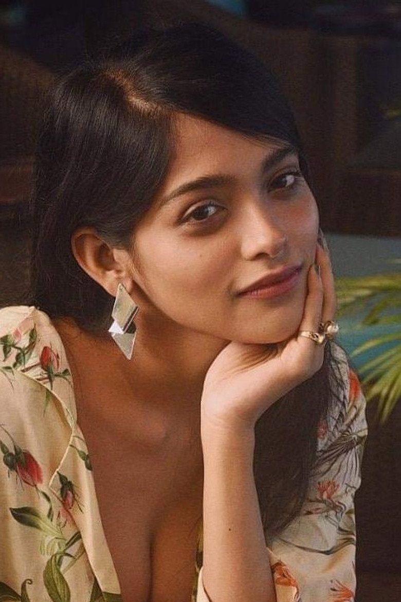 Anusha Viswanathan photo 10