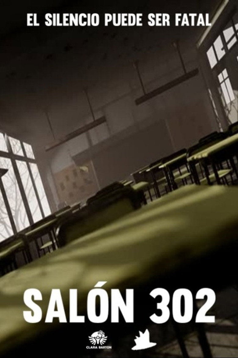 Salón 302 backdrop preview