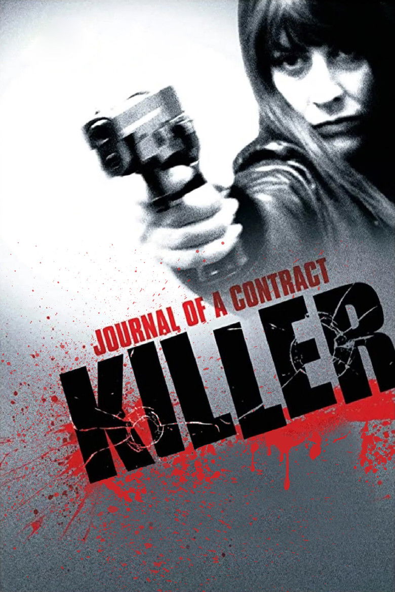 Imatge de Journal of a Contract Killer