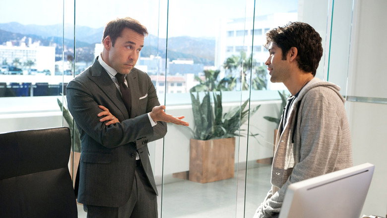 Still from Entourage - Season 8 Episode 3