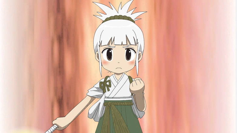 Still image for Agriculture Angel BARAKI season 1 episode 5: Episode 5 Still image for Agriculture Angel BARAKI season 1 episode 5: Episode 5