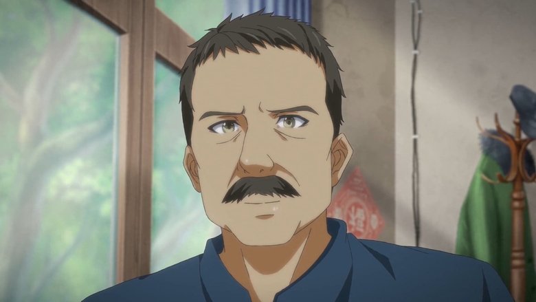 Still image for Chinese Almanac Master season 1 episode 10: Episode 10 Still image for Chinese Almanac Master season 1 episode 10: Episode 10