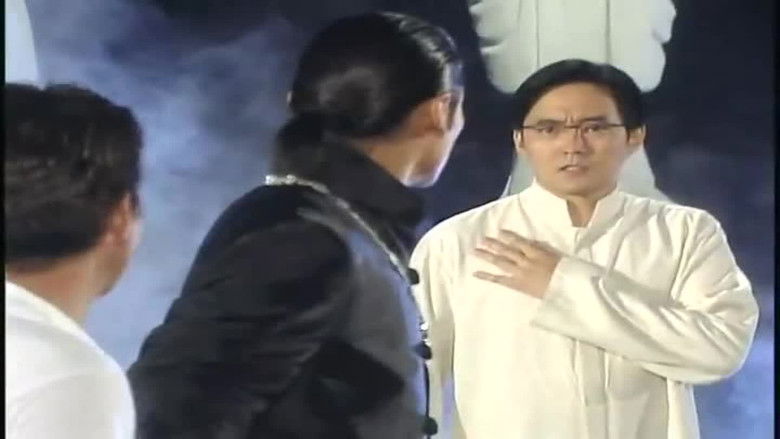 Still image for The Pawnshop No. 8 season 1 episode 23: Episode 23