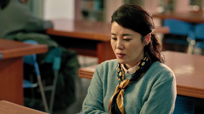 Still image for Double Tap season 1 episode 10: Episode 10 Still image for Double Tap season 1 episode 10: Episode 10