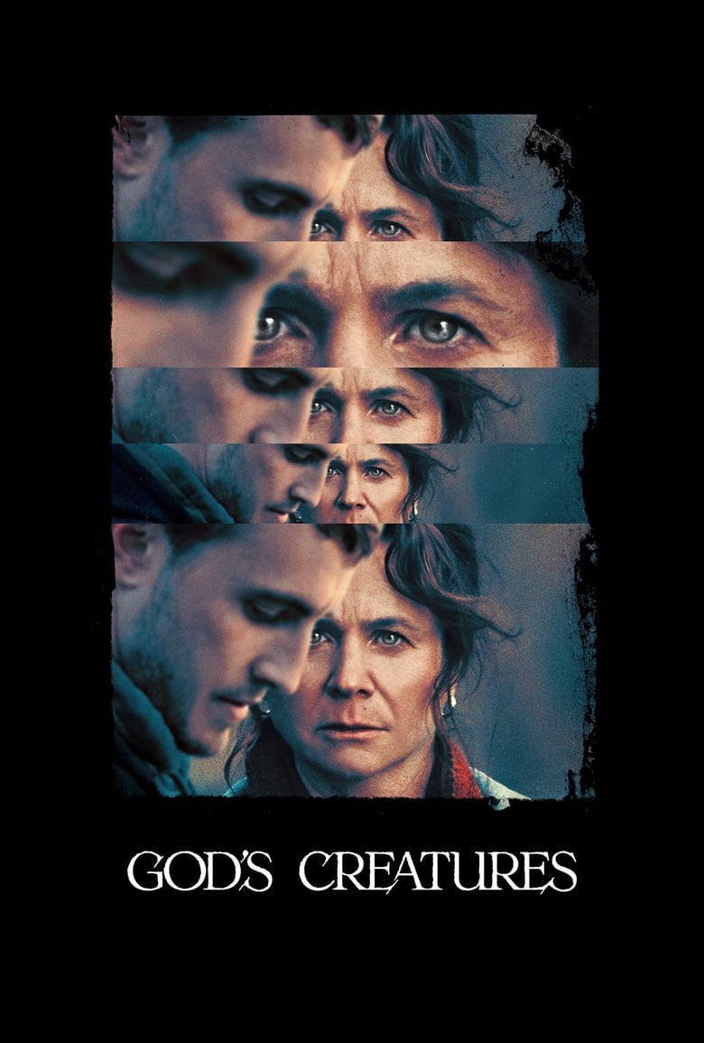 God's Creatures (2022)