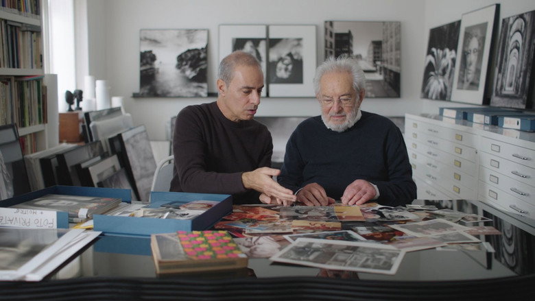 Fons de Oltre il confine: Le immagini di Mimmo e Francesco Jodice