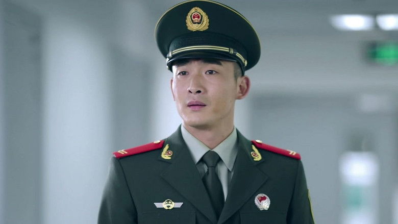 Still image for Snow Leopard Characteristic season 1 episode 26: Episode 26