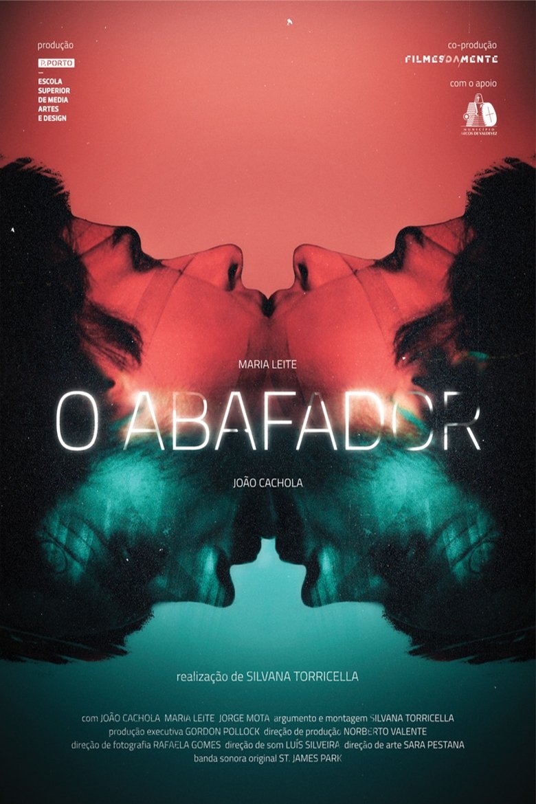 O Abafador (2023)