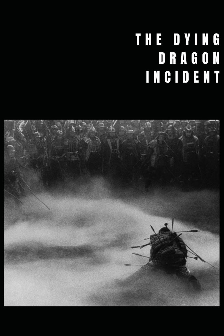Imatge de The Dying Dragon Incident