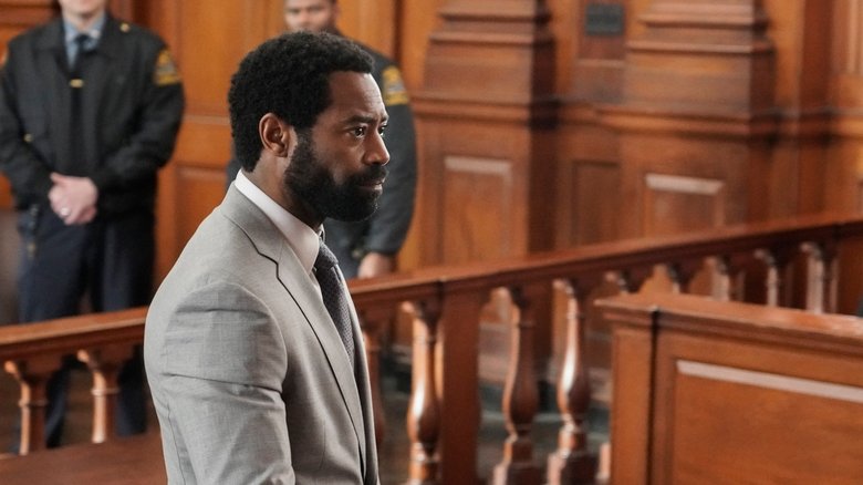 For Life Saison 1 Resume For Life Saison 1 épisode 1 Streaming | SOKROFLIX
