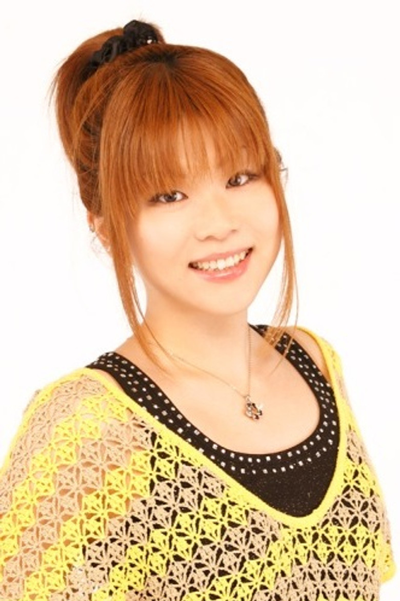 Mari Hagai portrait image