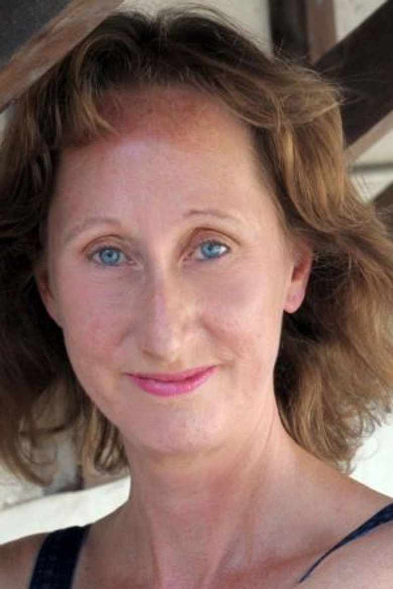 Vivienne Soan photo 2
