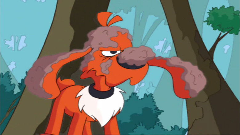 Still image for Boule et Bill season 1 episode 9: Episode 9