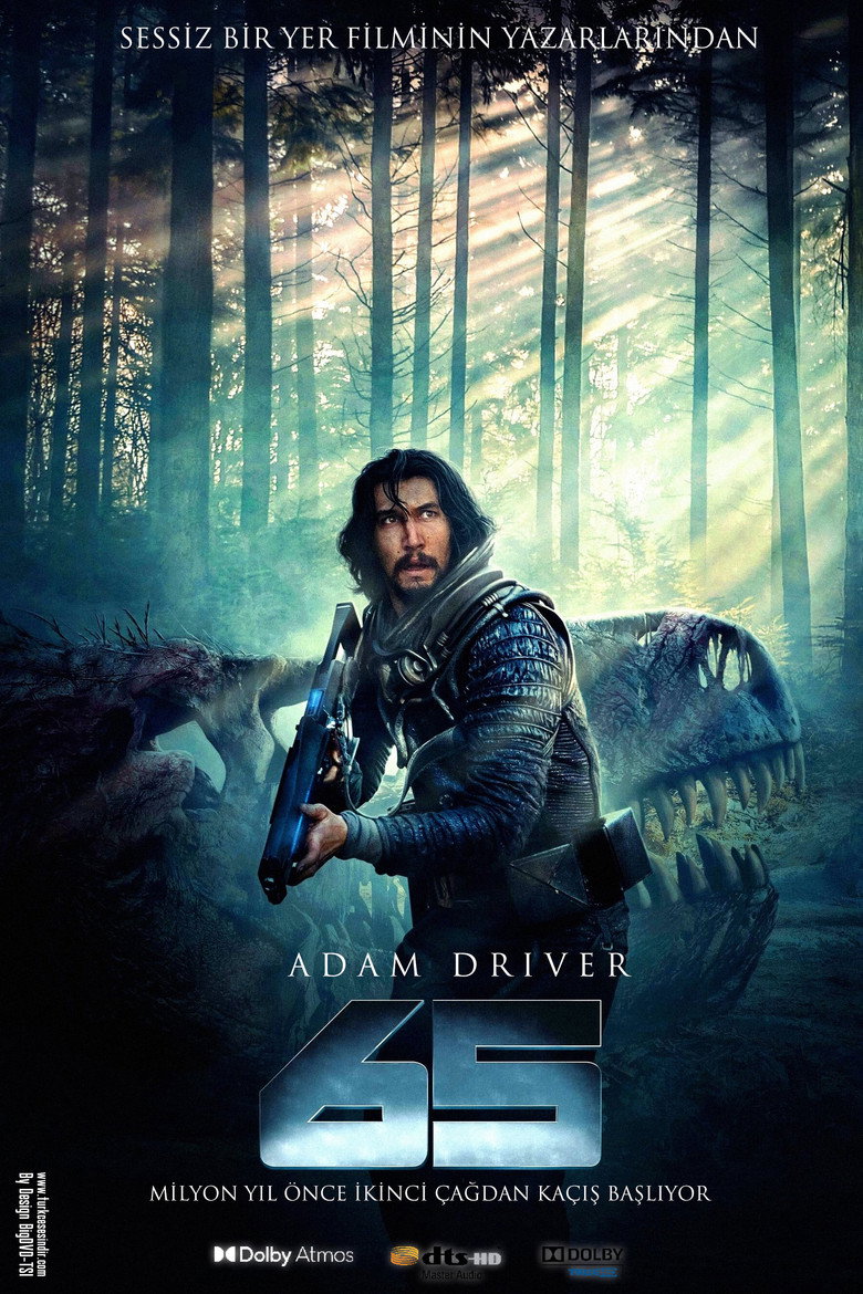 Film poster