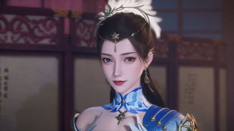 Still image for Fight For The Throne season 1 episode 28: Episode 28