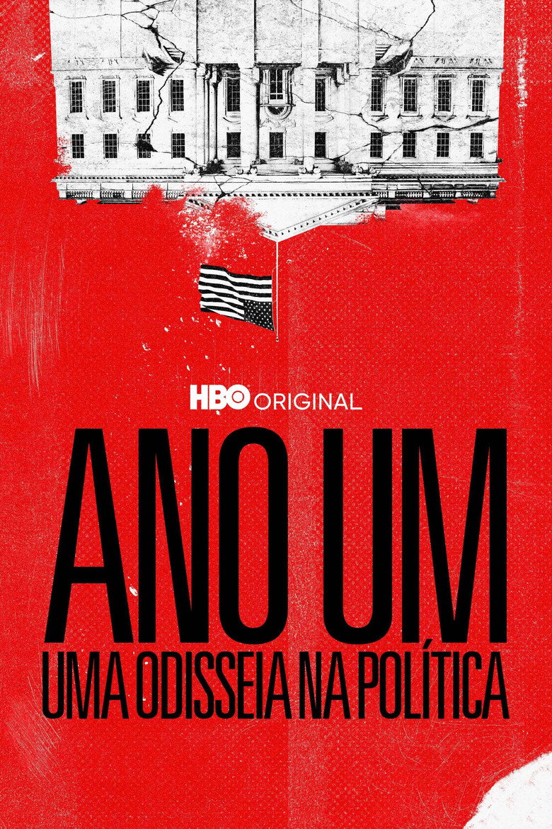 Ano Um: Uma Odisseia na Política