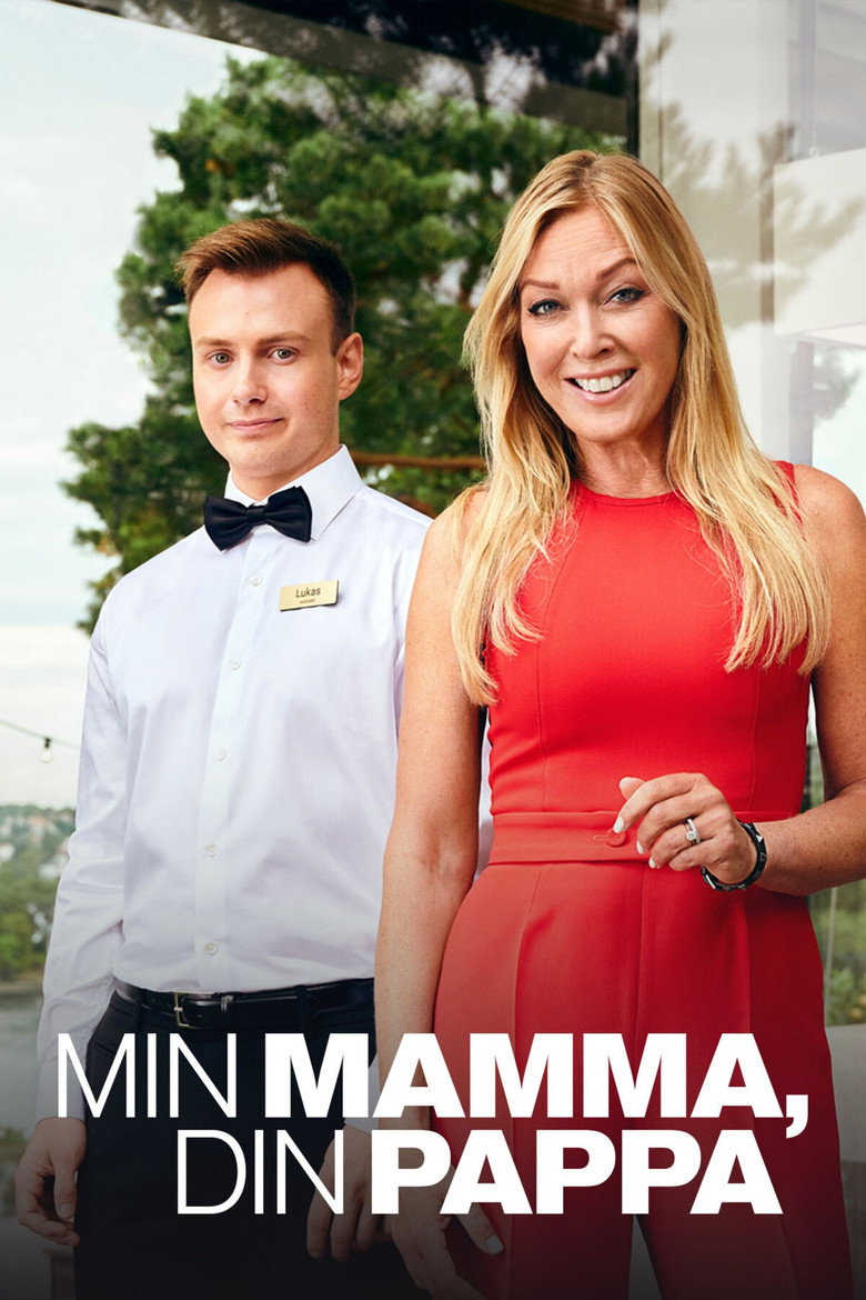 Season 1 poster