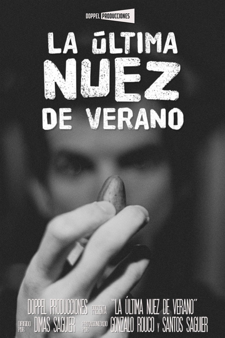 Imatge de La Última Nuez de Verano